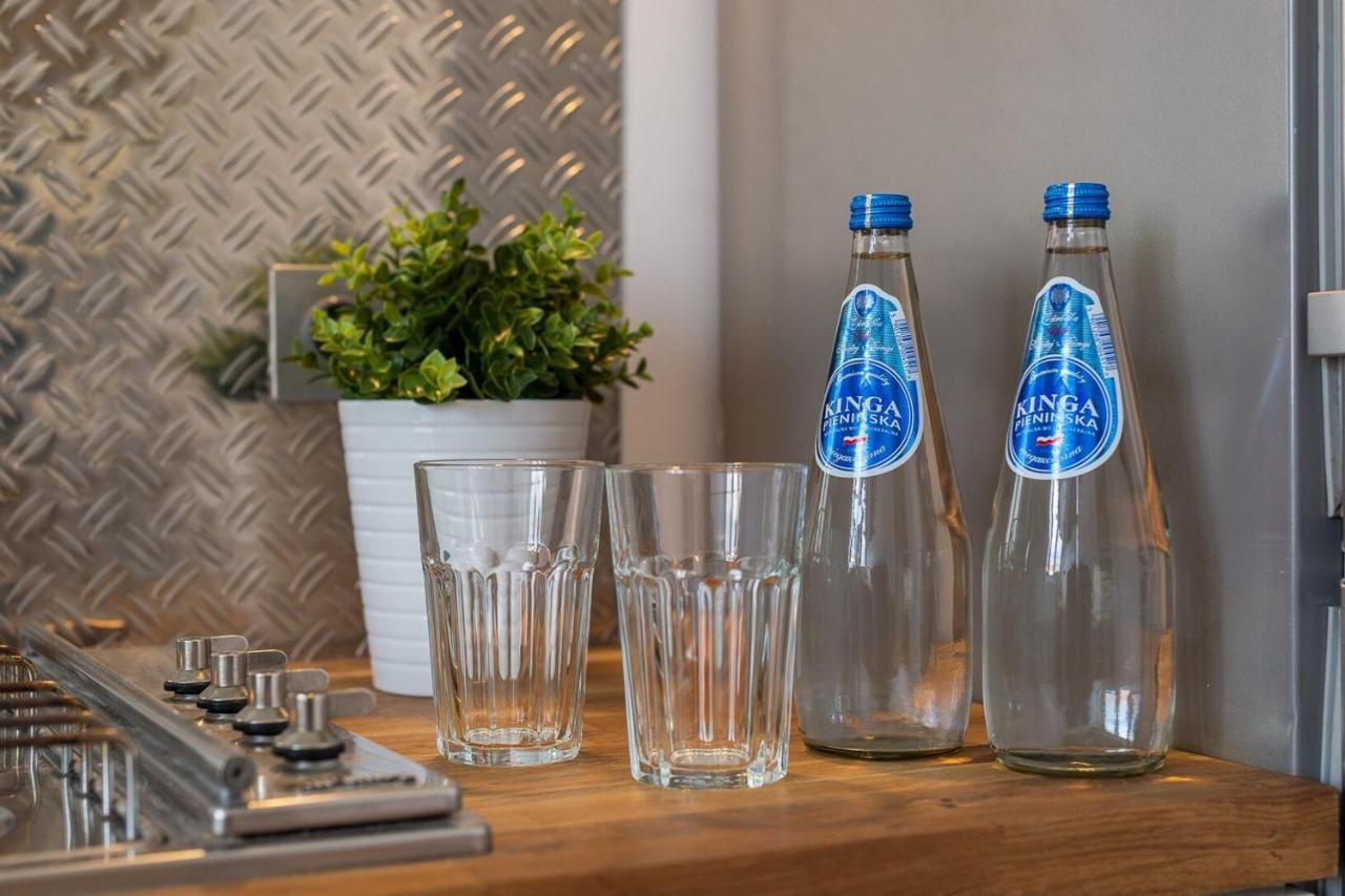 W Rent Like - Aleja Wyzwolenia 7 Warszawa