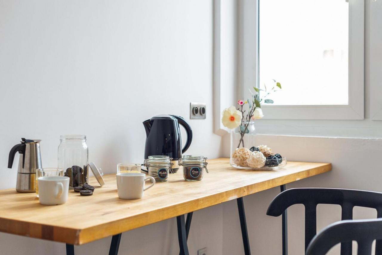 Apartament W Rent Like - Aleja Wyzwolenia 7 *