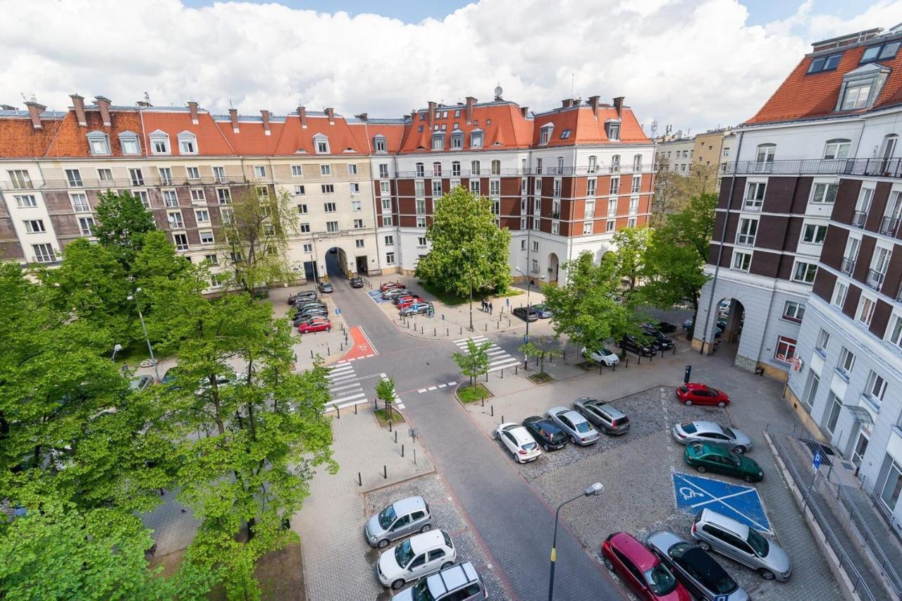 Apartament W Rent Like - Aleja Wyzwolenia 7