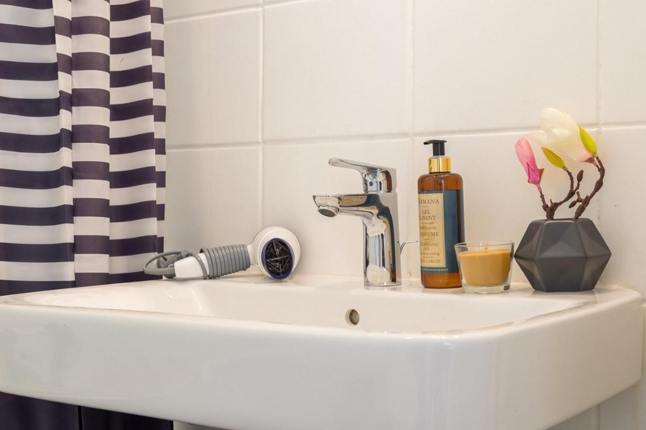 Apartament W Rent Like - Aleja Wyzwolenia 7 *